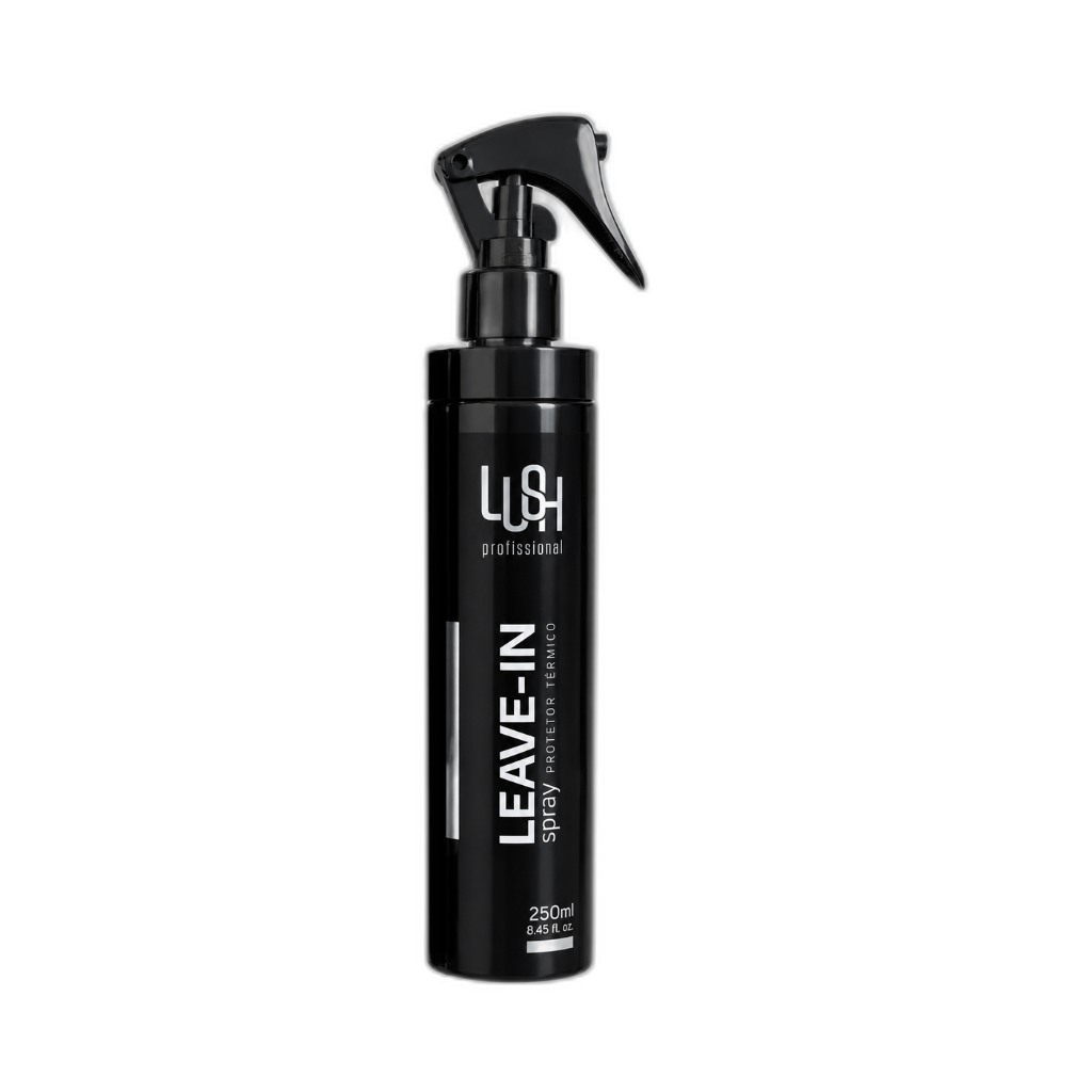 Leave-in Spray Protetor Térmico
