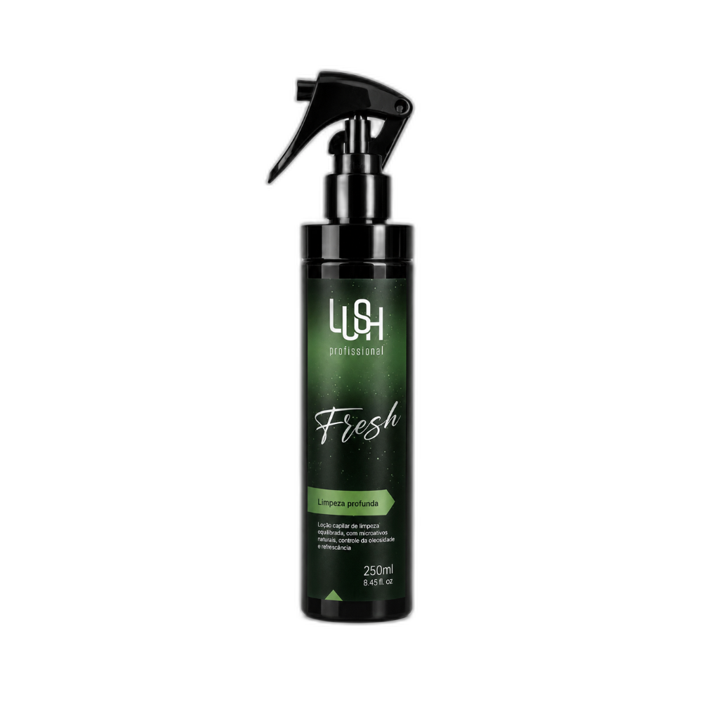 Fresh Loção de Limpeza Profunda